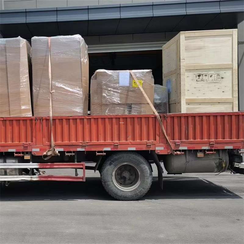 当阳市七叉镇物流：多元运输服务探索