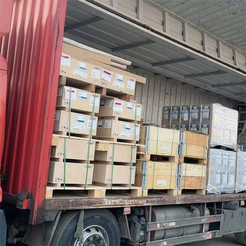 当阳市乌尔禾区：物流专线开启高效货运新篇