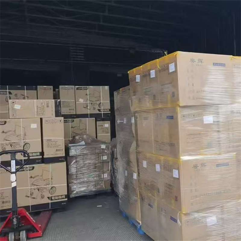 当阳市潍坊市物流：多元服务与高效运输线路探秘