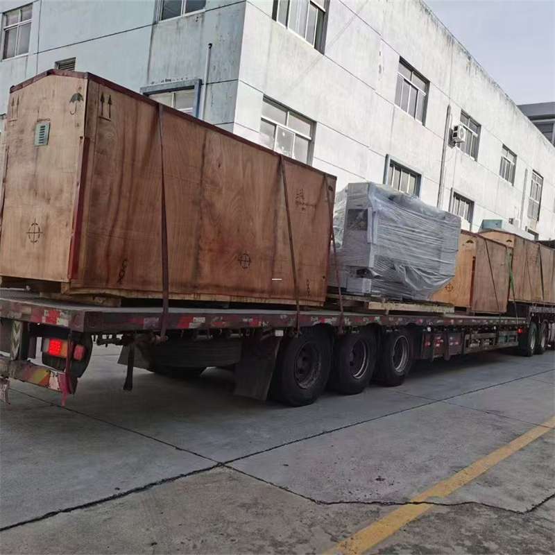 当阳市探索芝罘区多元化物流运输服务