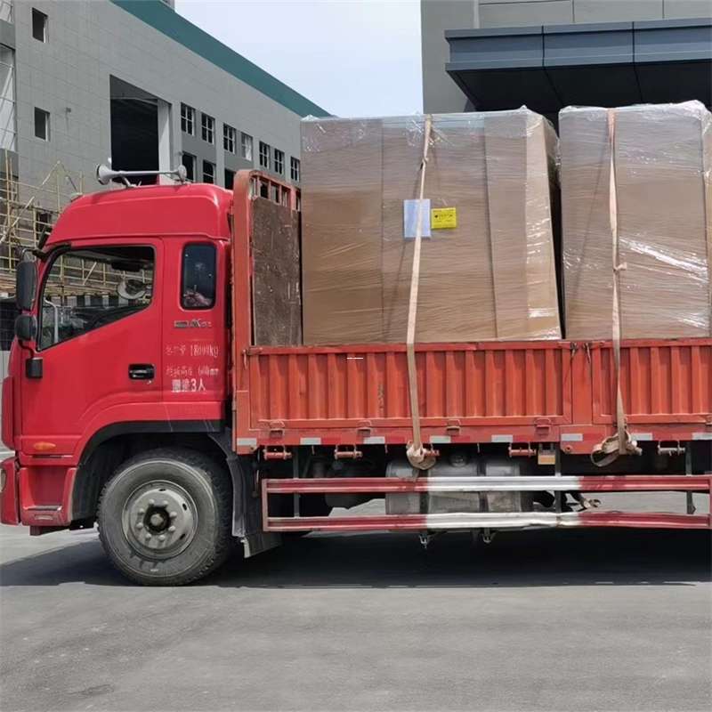 当阳市乌鲁木齐物流：专线运输的多元服务之旅