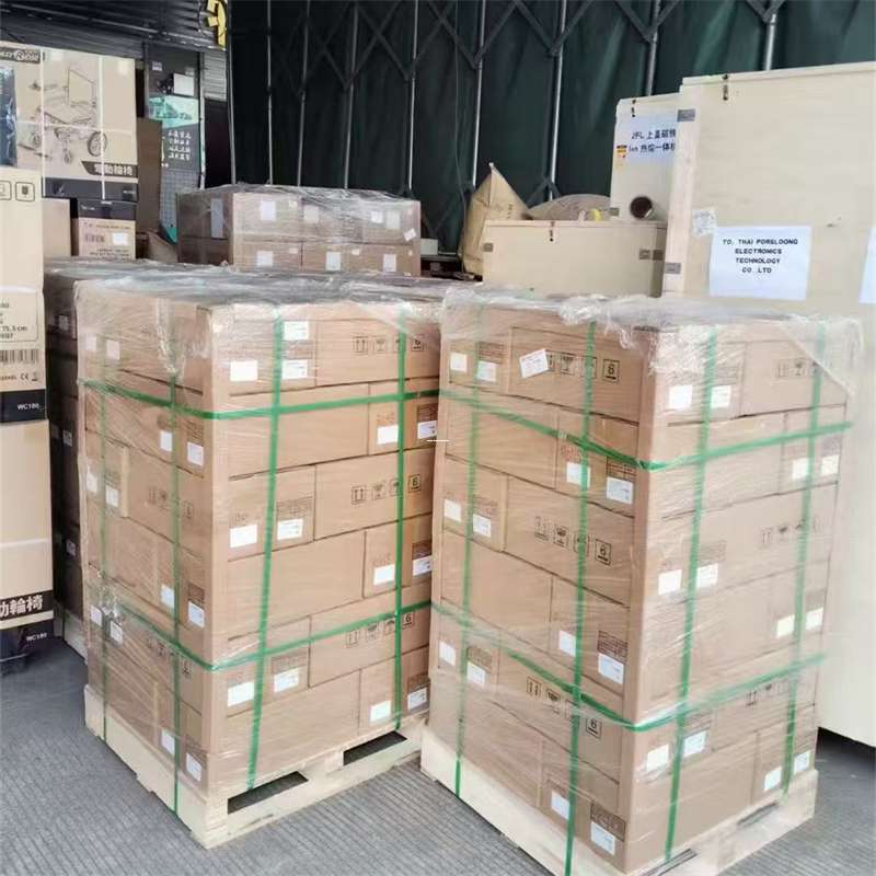 当阳市建瓯市物流：多样服务与高效运输线路探秘