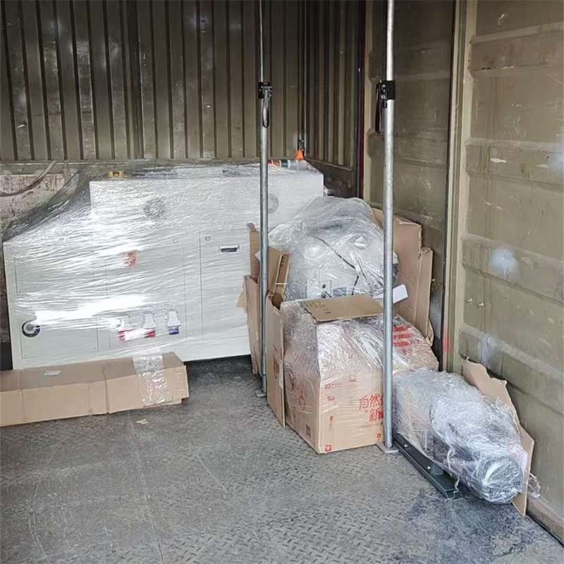 当阳市探寻建阳区多元物流服务的奥秘