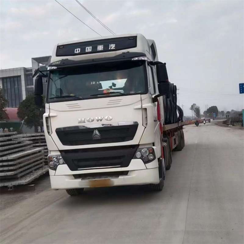 当阳市奉化区物流：多元服务与高效运输线路探秘