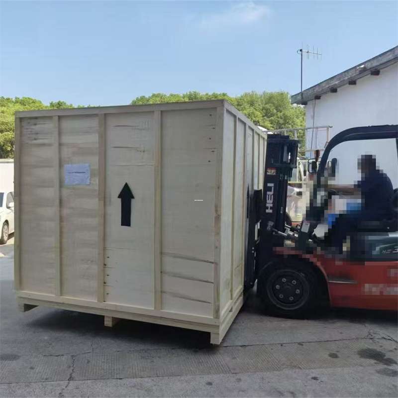 当阳市黎城县物流：多元专线运输的精彩之旅
