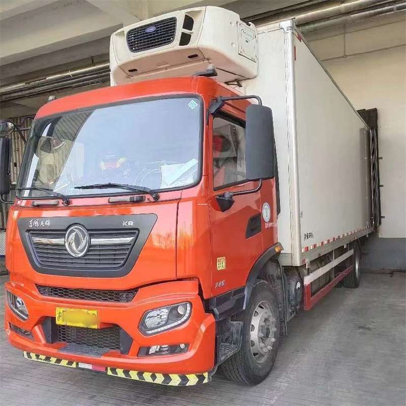 当阳市潞城区物流：多元专线与高效运输探秘