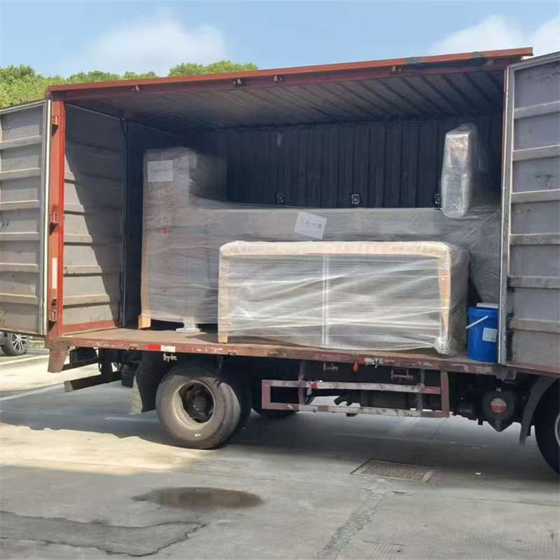 当阳市铜仁市物流专线：大件出口快运的多元服务与实践
