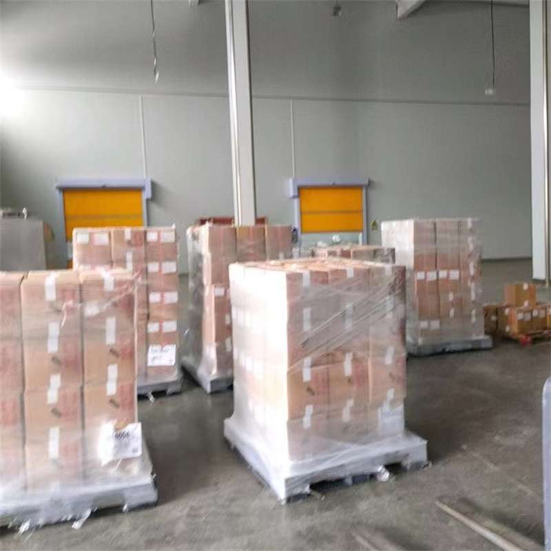 当阳市朗县物流：专线运输的高效货运之旅