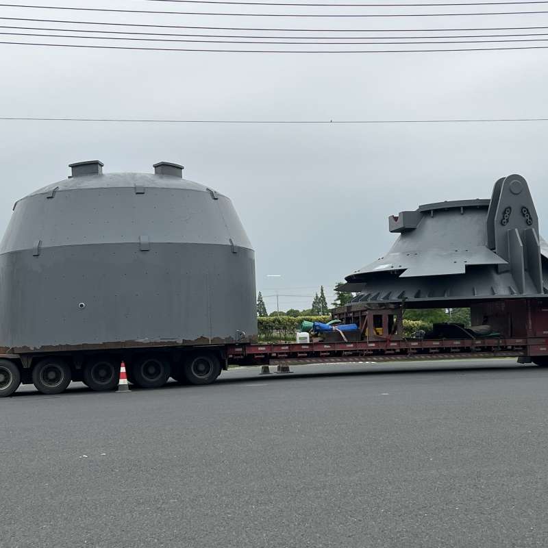 当阳市扶风县物流：多元服务与高效运输线路探索