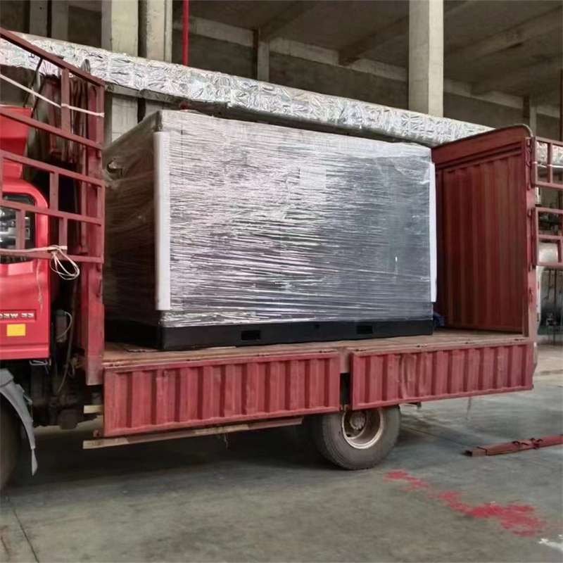 当阳市迪庆州物流：多元运输服务与线路探索