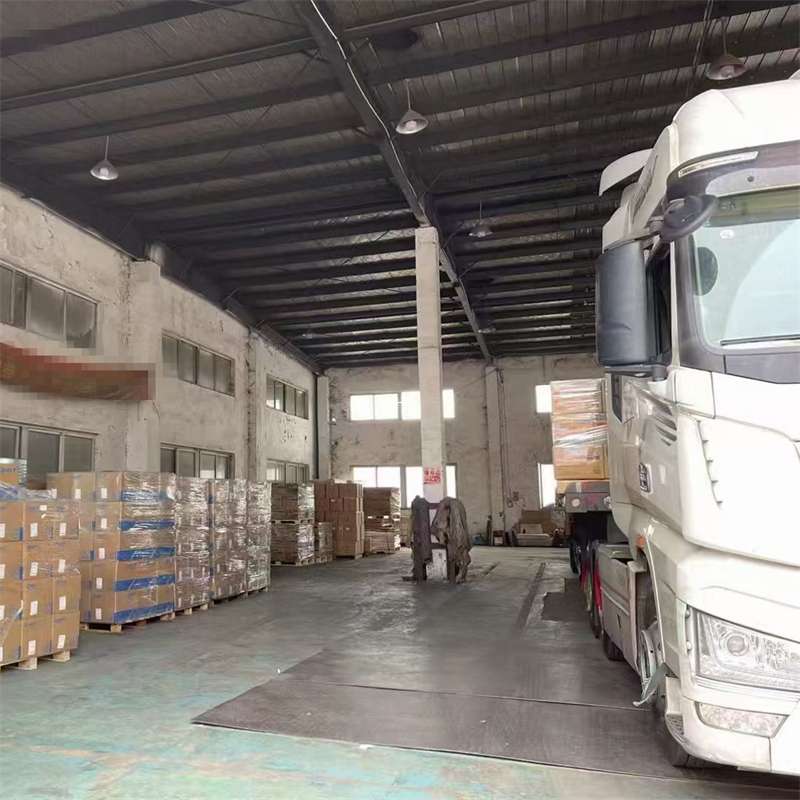 当阳市卡若区：多元物流服务开启高效运输之旅