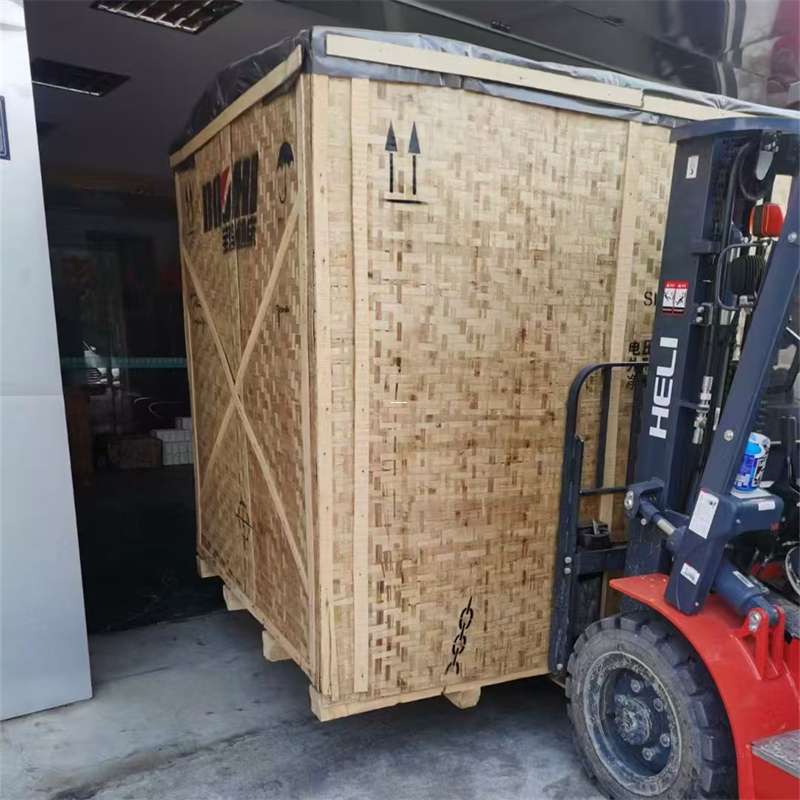当阳市昌都市：全方位物流专线服务领航者