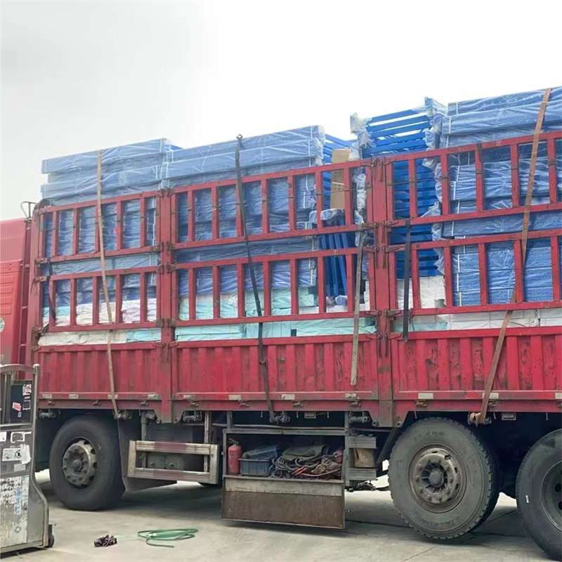 当阳市吉隆县：物流专线的高效货运之旅