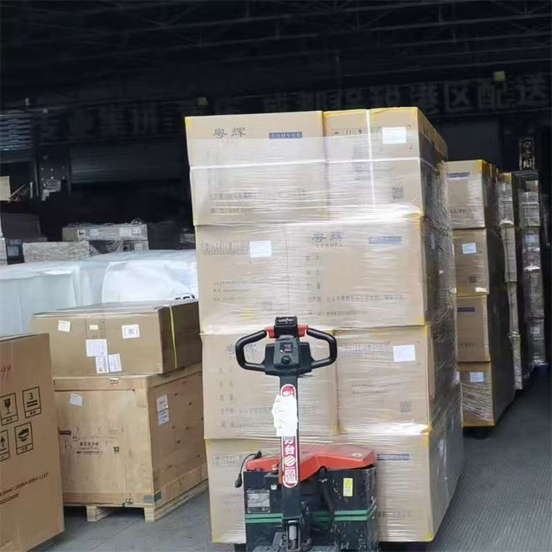 当阳市若尔盖县物流运输：多元服务与高效线路