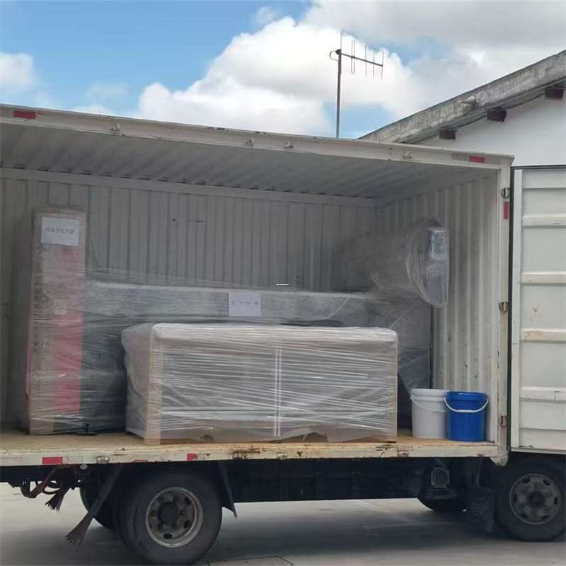 当阳市理县物流：多元专线运输的探索与实践