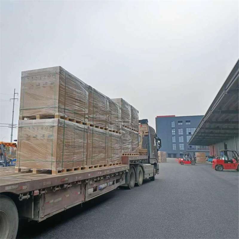 当阳市阆中市物流：多元运输服务与线路探秘