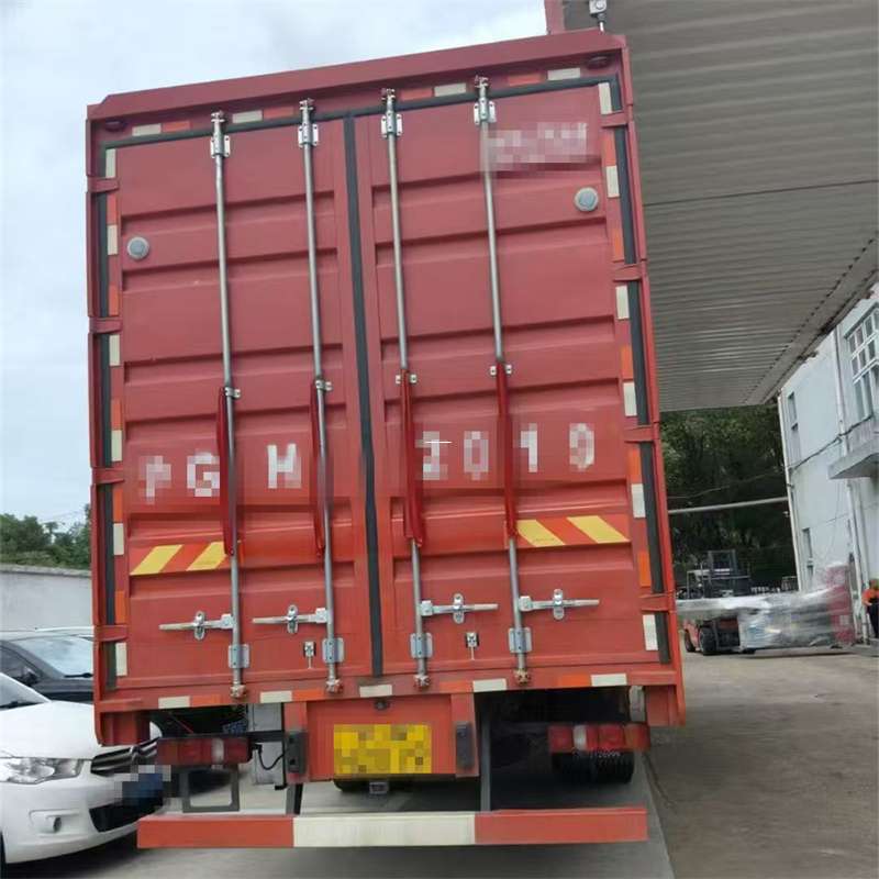 当阳市内江市物流运输服务全解析：从普货到冷链的多元之旅