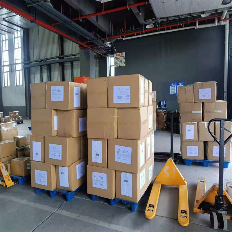 当阳市探索多元物流世界：保城镇的运输奥秘
